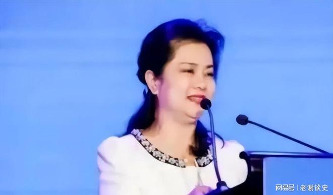 落记：牟取私利独爱潜规则“小鲜肉”不朽情缘mg海南“绝世美人”高管陨(图4)