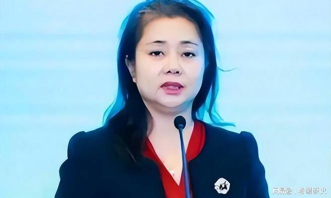 落记：牟取私利独爱潜规则“小鲜肉”不朽情缘mg海南“绝世美人”高管陨(图2)