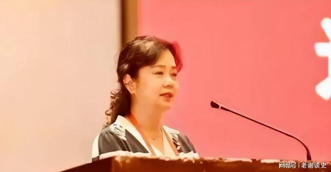 落记：牟取私利独爱潜规则“小鲜肉”不朽情缘mg海南“绝世美人”高管陨(图3)