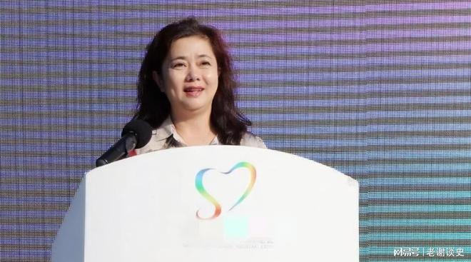落记：牟取私利独爱潜规则“小鲜肉”不朽情缘mg海南“绝世美人”高管陨(图6)