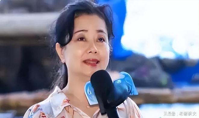 落记：牟取私利独爱潜规则“小鲜肉”不朽情缘mg海南“绝世美人”高管陨(图10)
