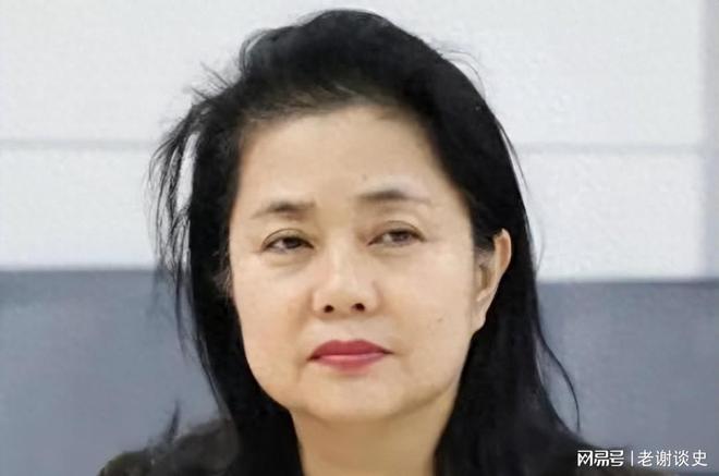 落记：牟取私利独爱潜规则“小鲜肉”不朽情缘mg海南“绝世美人”高管陨(图13)