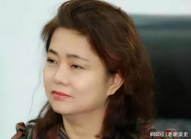 落记：牟取私利独爱潜规则“小鲜肉”不朽情缘mg海南“绝世美人”高管陨(图18)