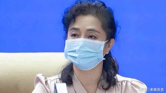 落记：牟取私利独爱潜规则“小鲜肉”不朽情缘mg海南“绝世美人”高管陨(图17)