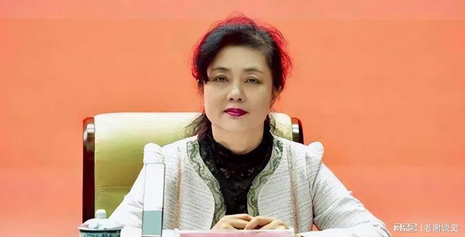 落记：牟取私利独爱潜规则“小鲜肉”不朽情缘mg海南“绝世美人”高管陨(图21)