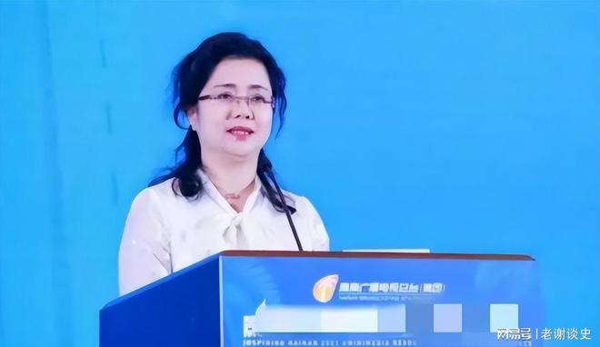 落记：牟取私利独爱潜规则“小鲜肉”不朽情缘mg海南“绝世美人”高管陨(图22)