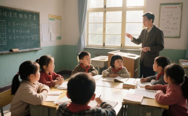 别给孩子报这3种“兴趣班”不朽情缘智和课堂 6岁前(图2)