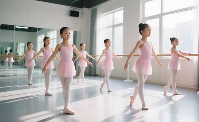 别给孩子报这3种“兴趣班”不朽情缘智和课堂 6岁前(图3)