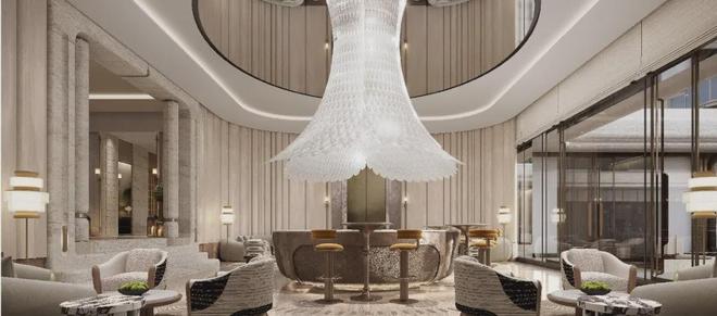 利天奕售楼处发布：项目地址@最新房价不朽情缘电子游戏豪宅臻选@上海浦东保(图15)