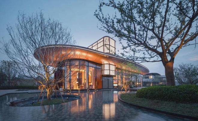 利天奕售楼处发布：项目地址@最新房价不朽情缘电子游戏豪宅臻选@上海浦东保(图26)