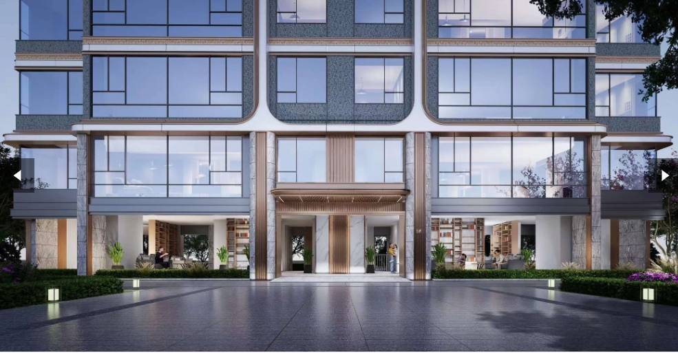 楼盘2026年最新发布_楼盘详情不朽情缘